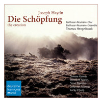 Thomas Hengelbrock - Haydn: Die Schöpfung/The Creation