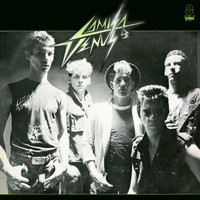 Camisa de Vênus - Camisa de Vênus