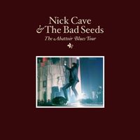 Nick Cave & The Bad Seeds - The Abattoir Blues Tour (Live [Explicit])