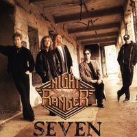 Night Ranger - Seven