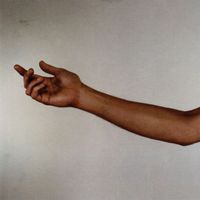 Spiritualized - Amazing Grace (Explicit)