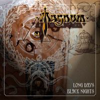 Magnum - Long Days Black Nights