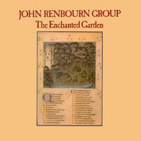 The John Renbourn Group - The Enchanted Garden