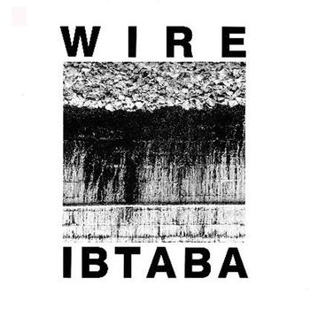 Wire - It's Beginning To And Back Again