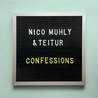 Nico Muhly & Teitur - Describe You