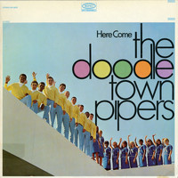 The Doodletown Pipers - Here Come The Doodletown Pipers
