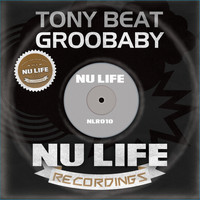 Tony Beat - Groobaby