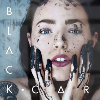 Miriam Bryant - Black Car/GAME