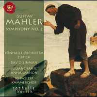 David Zinman - Mahler: Symphony No. 2