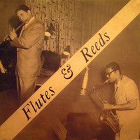 Jerome Richardson - Flutes & Reeds (Remastered)