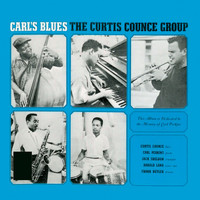 Curtis Counce - Carl's Blues (Remastered)