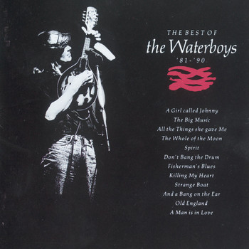 The Waterboys - The Best of The Waterboys (1981-1990)