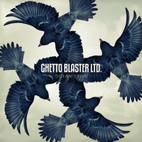 Ghetto Blaster Ltd. - Ocean Drive