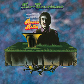 Doc Severinsen - Brass Roots