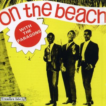 The Paragons - On the Beach: The Anthology