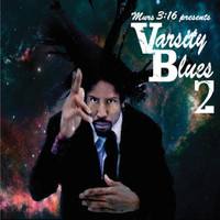 Murs - Varsity Blues 2 - EP (Explicit)