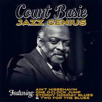 Count Basie - Count Basie - Jazz Genius