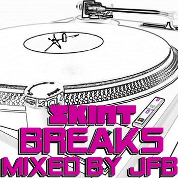 JFB - Breaks (Mixed by JFB)