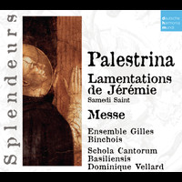 Dominique Vellard - Palestrina Choral Works