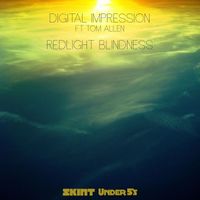 Digital Impression - Redlight Blindness (feat. Tom Allen)