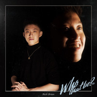 Rich Brian - Who That Be - Single