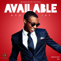 Ayo Jay - Available - Single