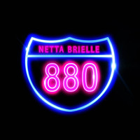 Netta Brielle - 880 (Explicit)