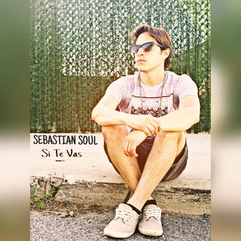 Sebastian Soul - Si te vas