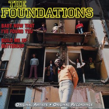 The Foundations - The Foundations