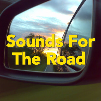 Various Artists - Sounds For The Road