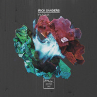 Rick Sanders - Plasma EP