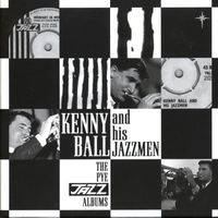 Kenny Ball And His Jazzmen - The Pye Jazz Anthology