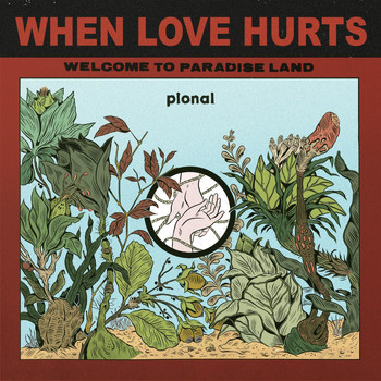 Pional - When Love Hurts