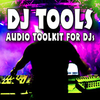 Sound Effects Library - DJ Tools Audio Toolkit for Djs