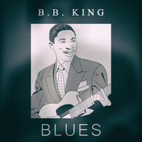 B.B. King & his Orchestra - Blues