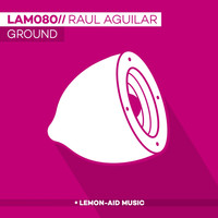 Raul Aguilar - Ground