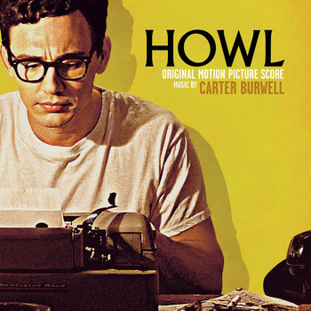 Carter Burwell - Howl (Original Motion Picture Soundtrack)