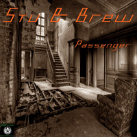 Stu & Brew - Passenger