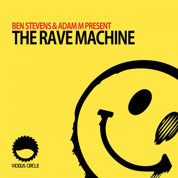 A Vs B - The Rave Machine