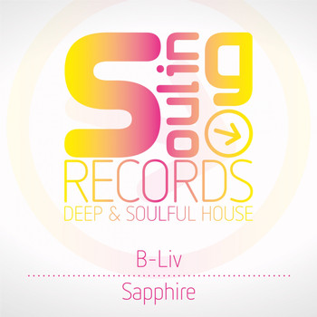 B-Liv - Sapphire (Shaked 2015)