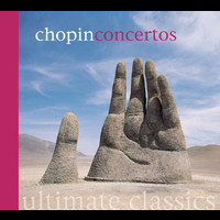 Ricardo Castro - Chopin - 2 Concertos Pour Piano