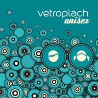 Vetroplach - unisex