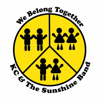 KC & The Sunshine Band - We Belong Together