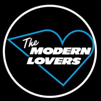 The Modern Lovers - The Modern Lovers (Expanded Version)