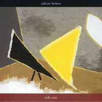 Adrian Belew - Side One