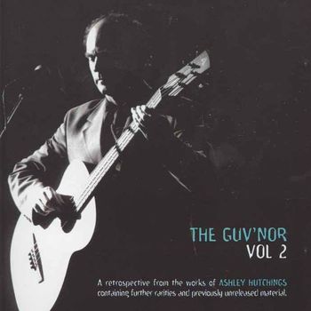Various Artists - The Guv'nor, Vol. 2