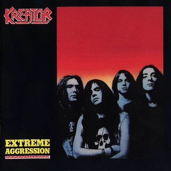 Kreator - Extreme Aggression (Explicit)