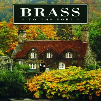 Various Artists - Brass to the Fore
