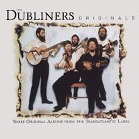 The Dubliners - Originals