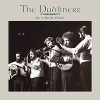 The Dubliners - The Dubliners At Their Best